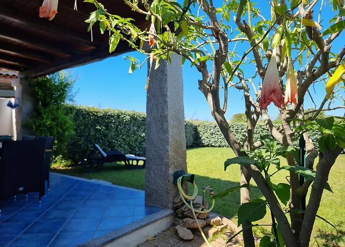 Casa Li Salineddi
