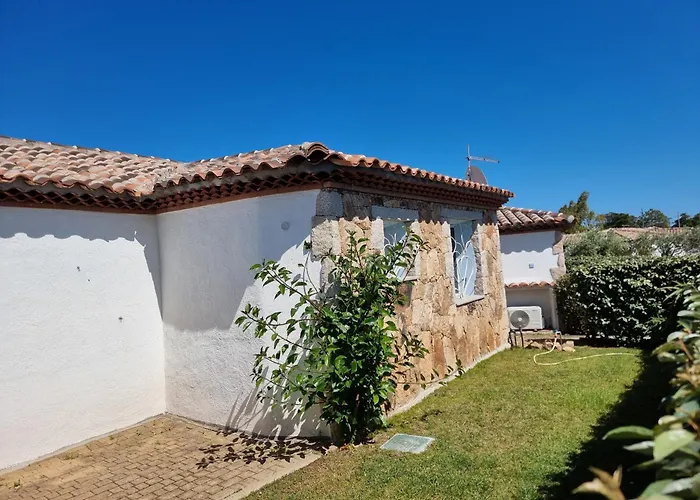 Casa Li Salineddi