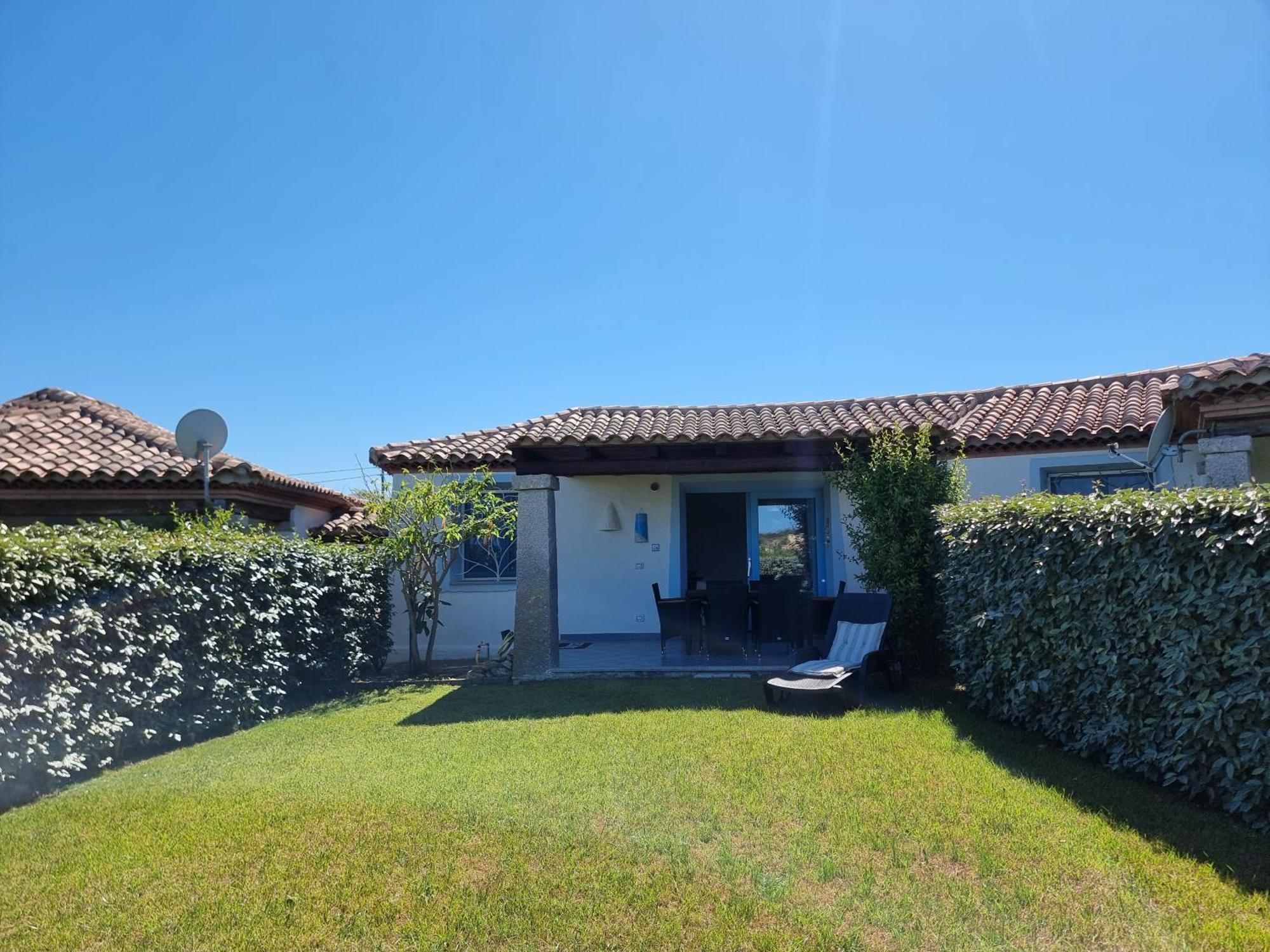 Ferienhaus Casa Li Salineddi *
