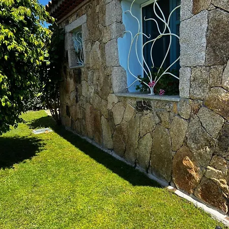 Casa Li Salineddi Villa Agrustos Exterior photo