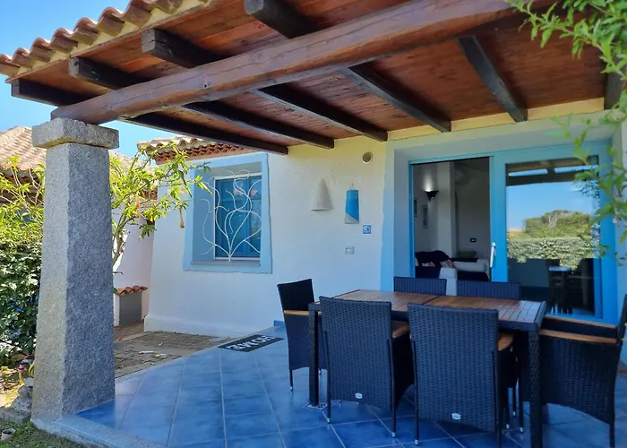 Casa Li Salineddi