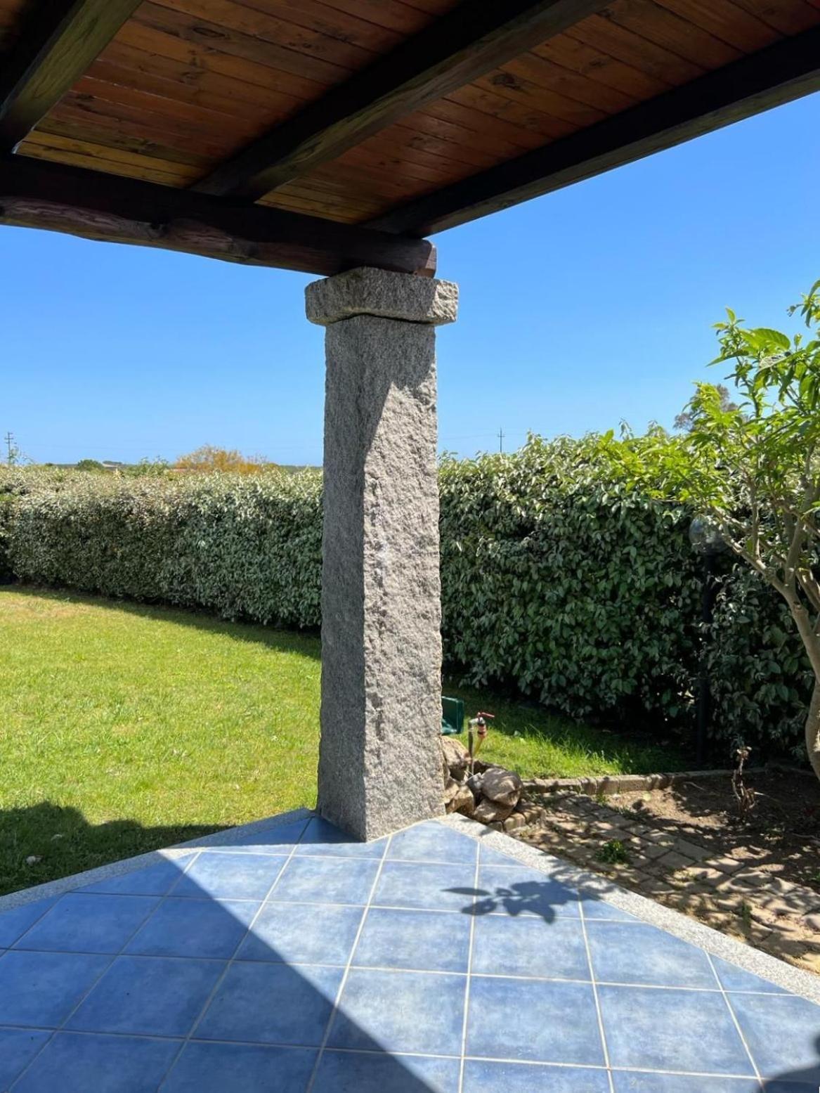 Holiday home Casa Li Salineddi