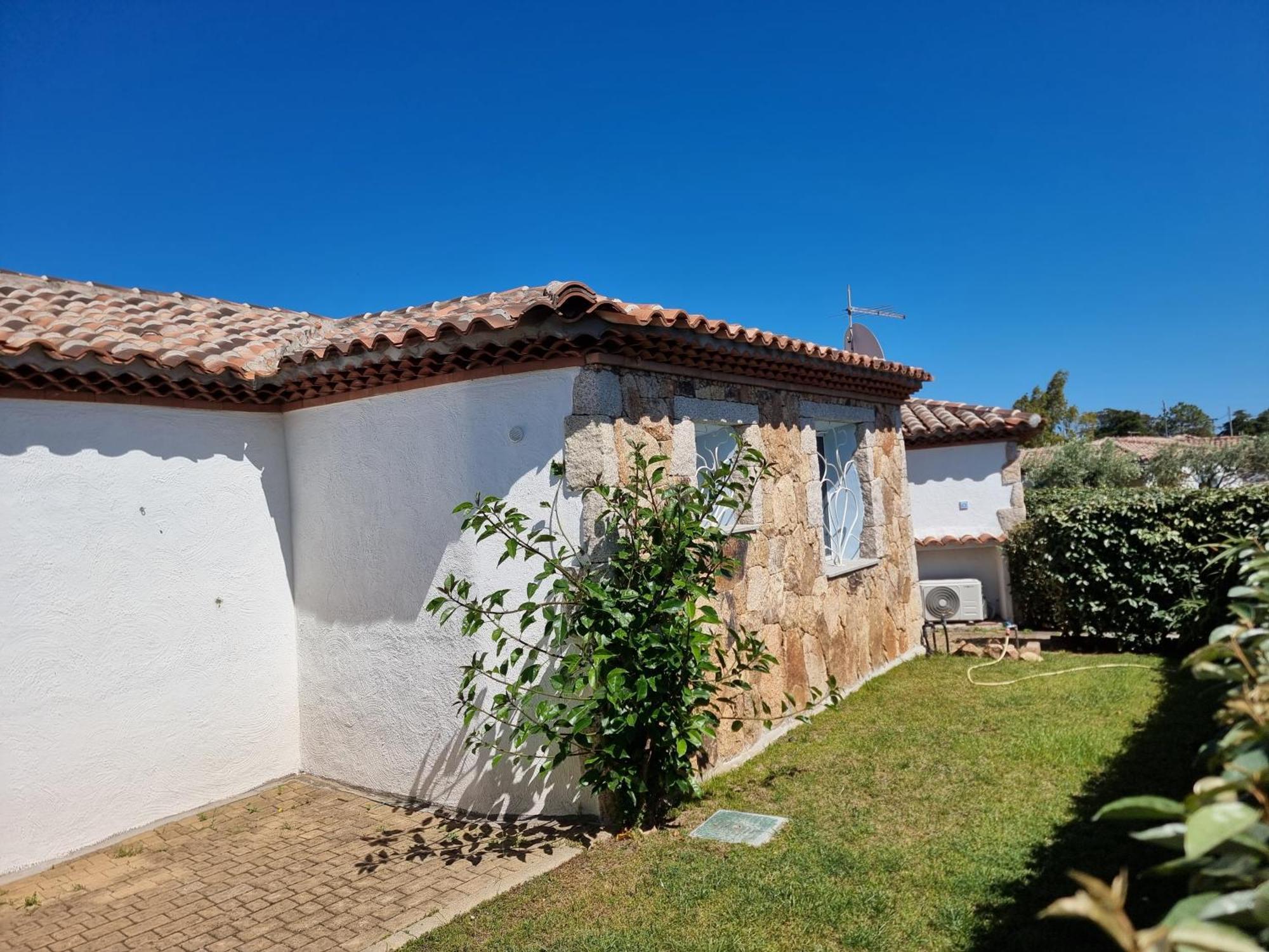 Casa Li Salineddi Holiday home Agrustos