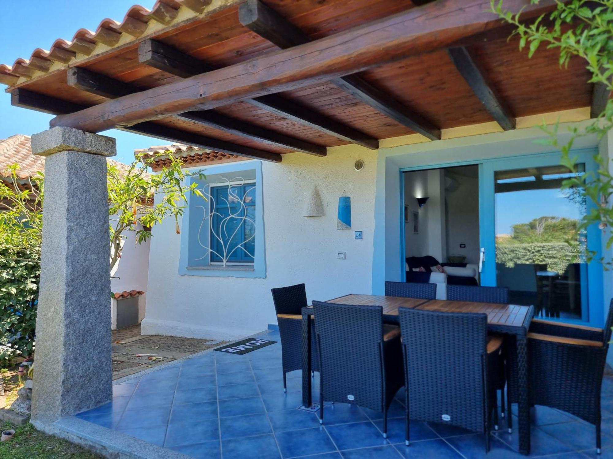 Casa Li Salineddi