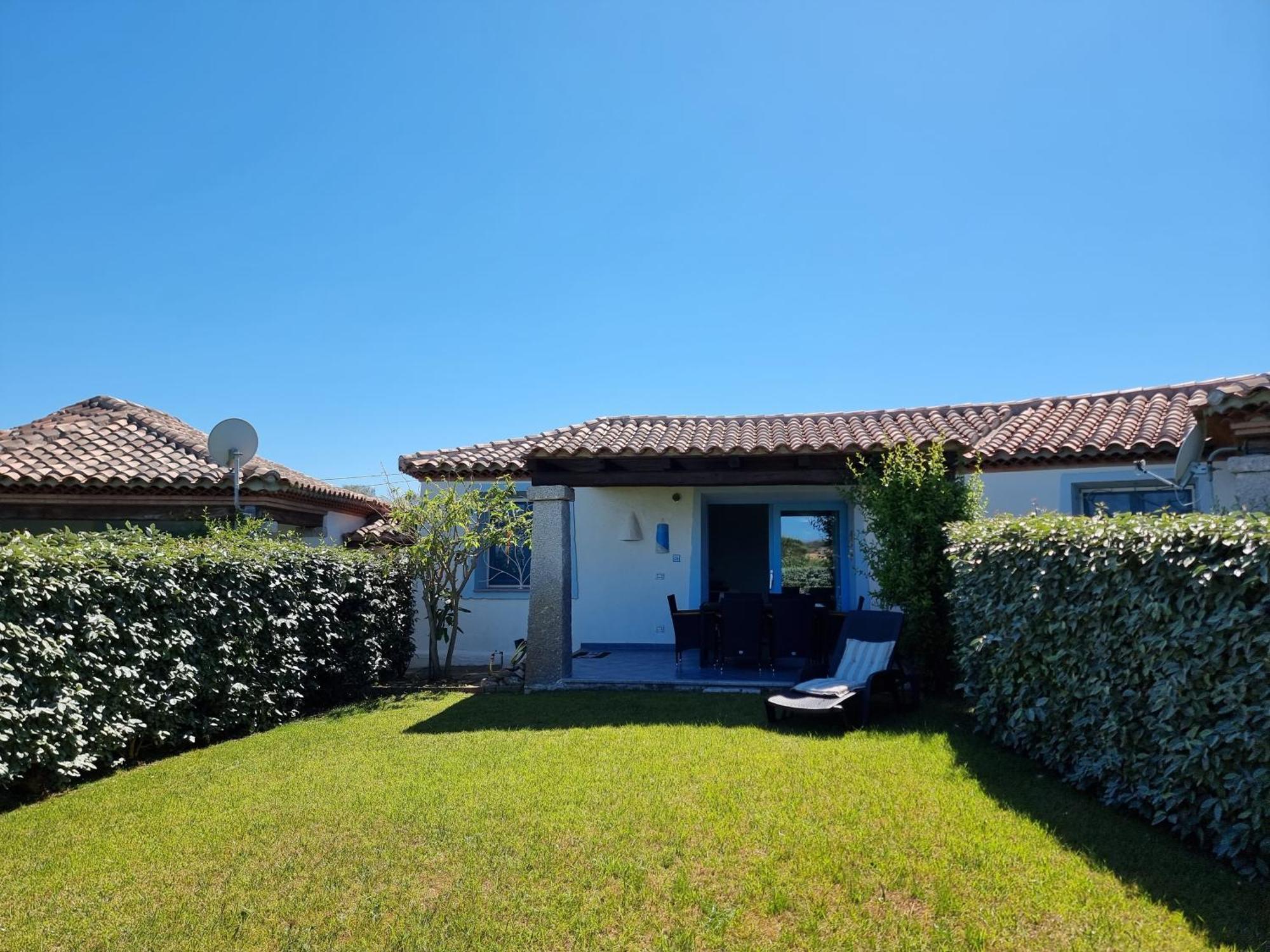 Casa Li Salineddi * Agrustos