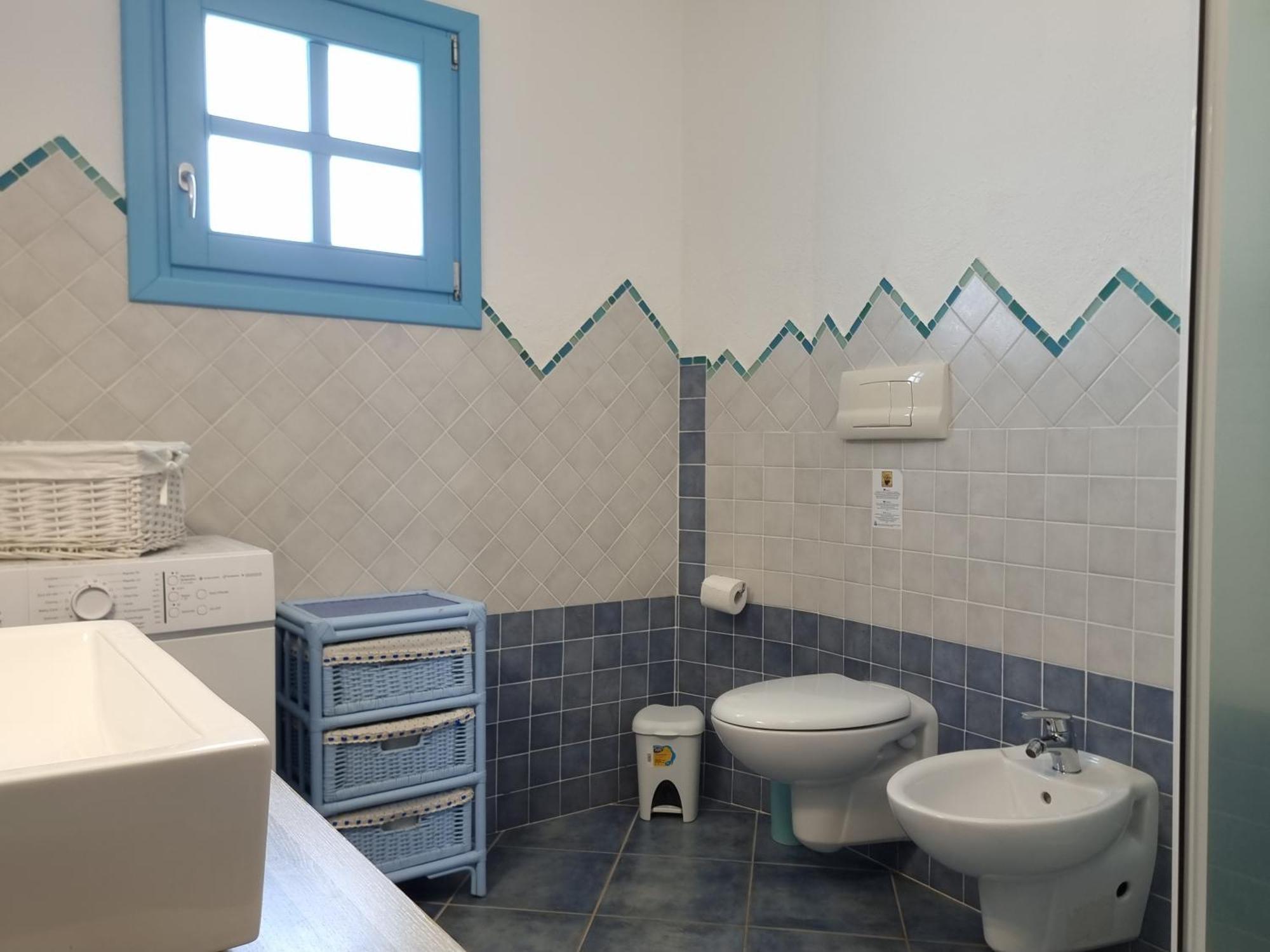 Casa Li Salineddi Holiday home *