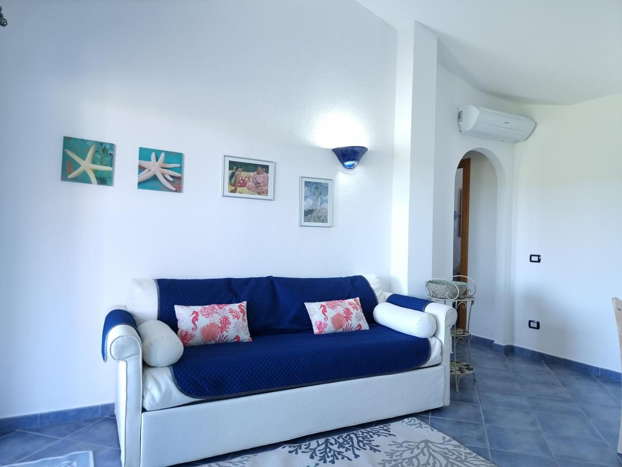 Casa Li Salineddi *